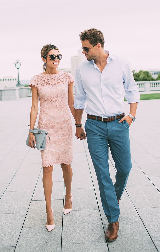 Classic Short Mermaid Lace Formal Evening Dress with Sleeves