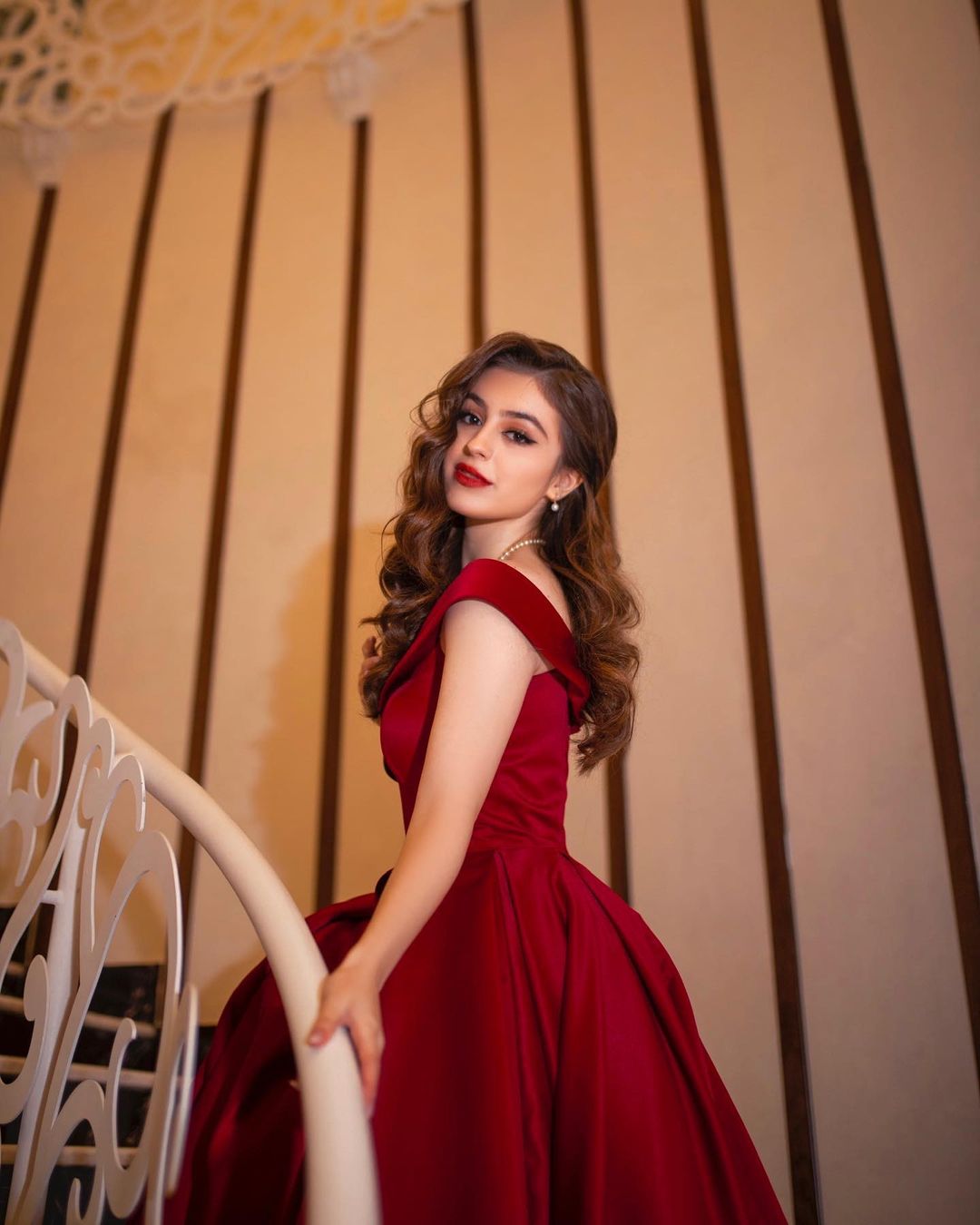 Elegant Long A-line Off the Shoulder Satin Floor length Prom Dress